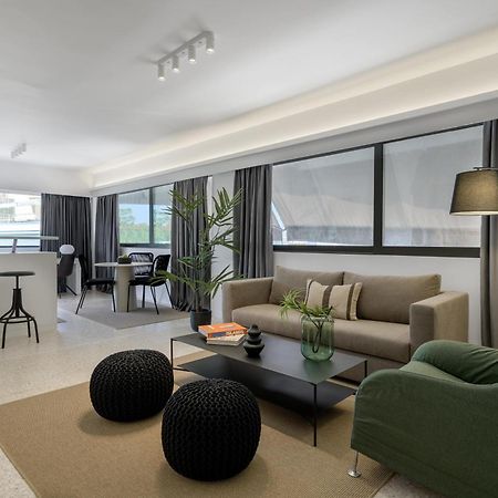 Momo Suites, Acropolis By Aura Homes Athen Zimmer foto
