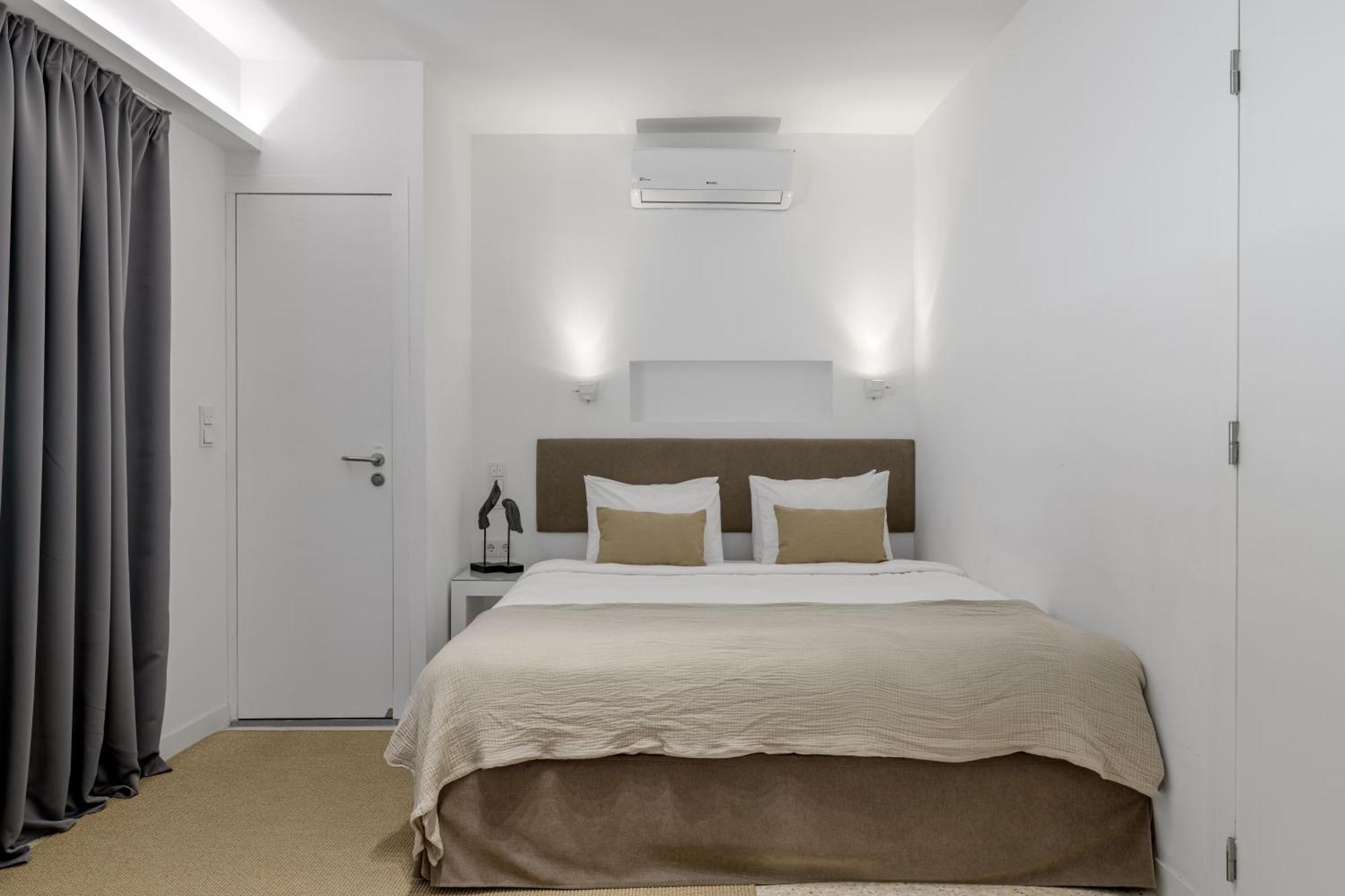 Momo Suites, Acropolis By Aura Homes Athen Zimmer foto