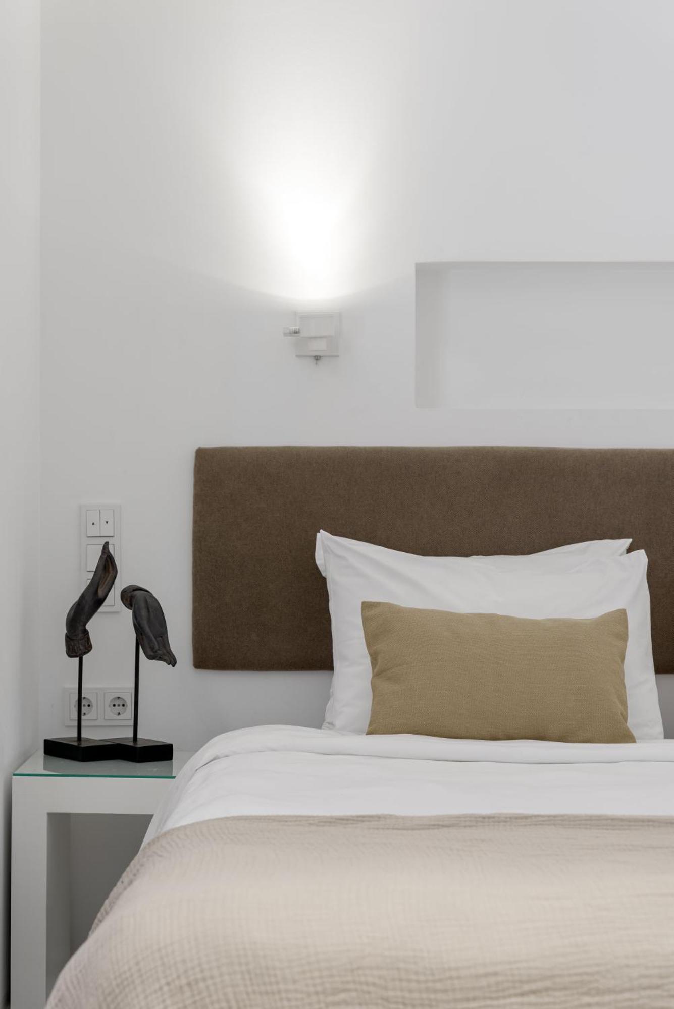 Momo Suites, Acropolis By Aura Homes Athen Zimmer foto