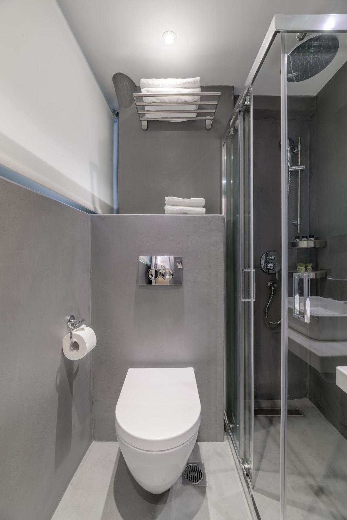 Momo Suites, Acropolis By Aura Homes Athen Zimmer foto