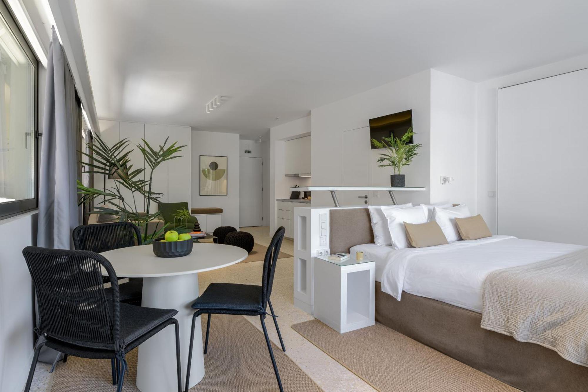 Momo Suites, Acropolis By Aura Homes Athen Zimmer foto