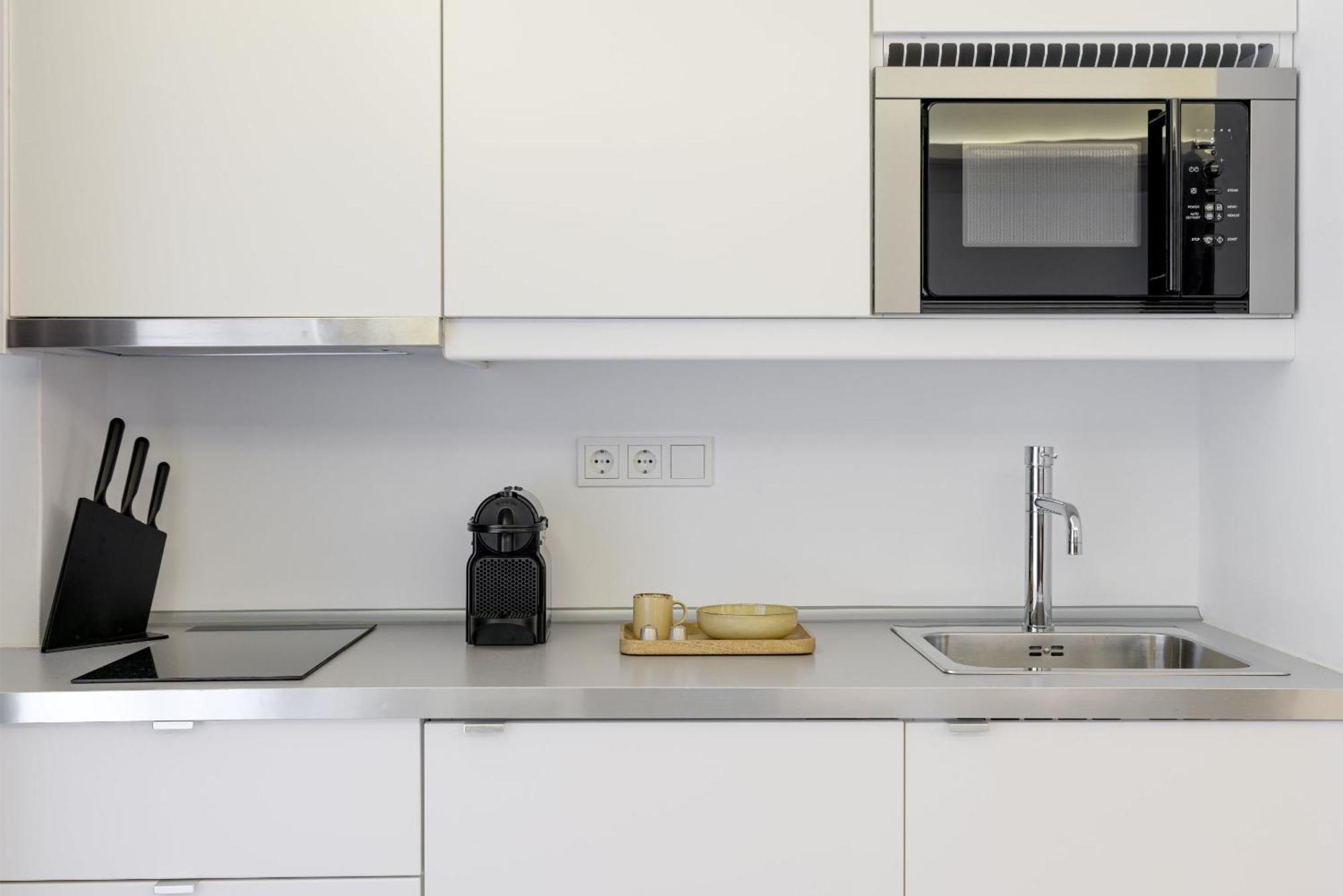 Momo Suites, Acropolis By Aura Homes Athen Zimmer foto