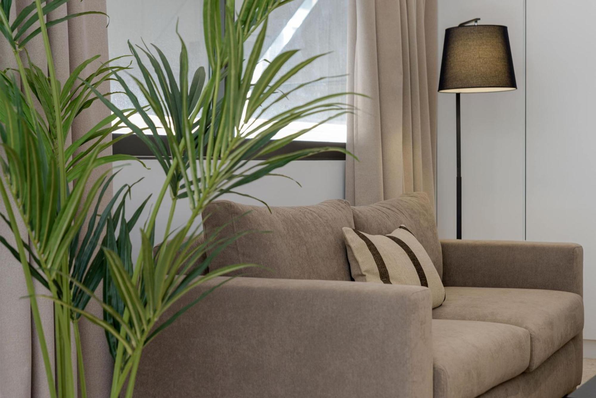 Momo Suites, Acropolis By Aura Homes Athen Zimmer foto