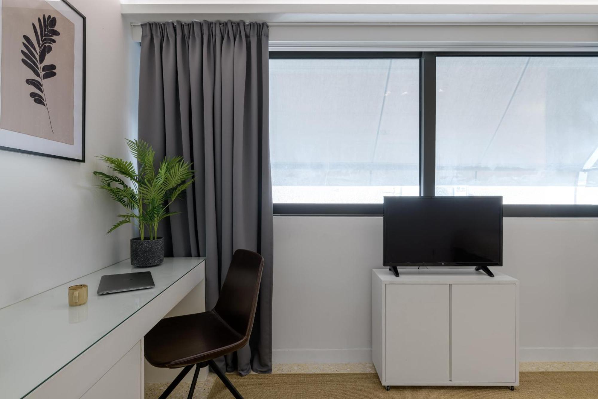 Momo Suites, Acropolis By Aura Homes Athen Zimmer foto