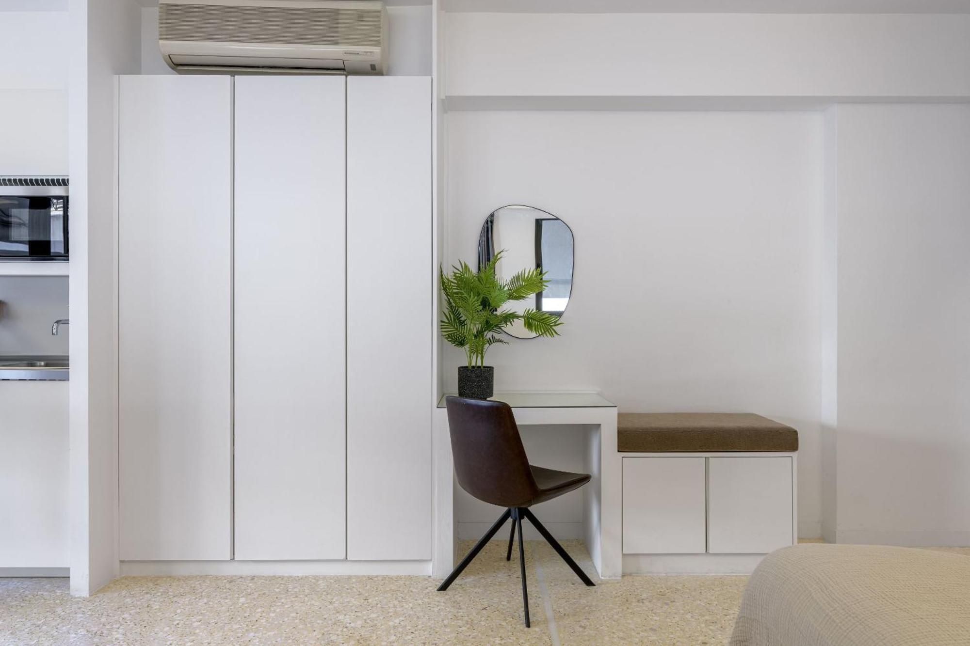 Momo Suites, Acropolis By Aura Homes Athen Zimmer foto