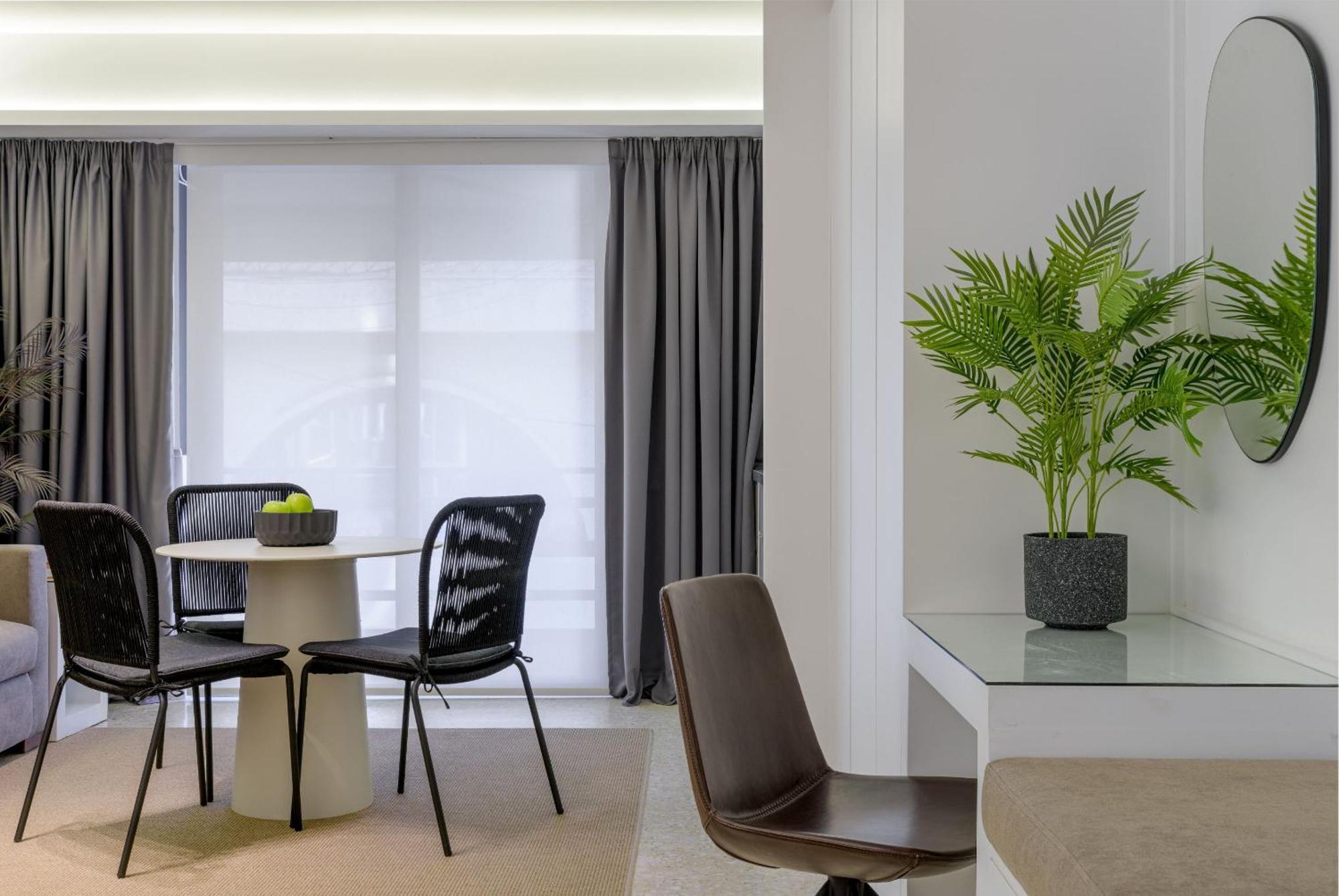 Momo Suites, Acropolis By Aura Homes Athen Zimmer foto