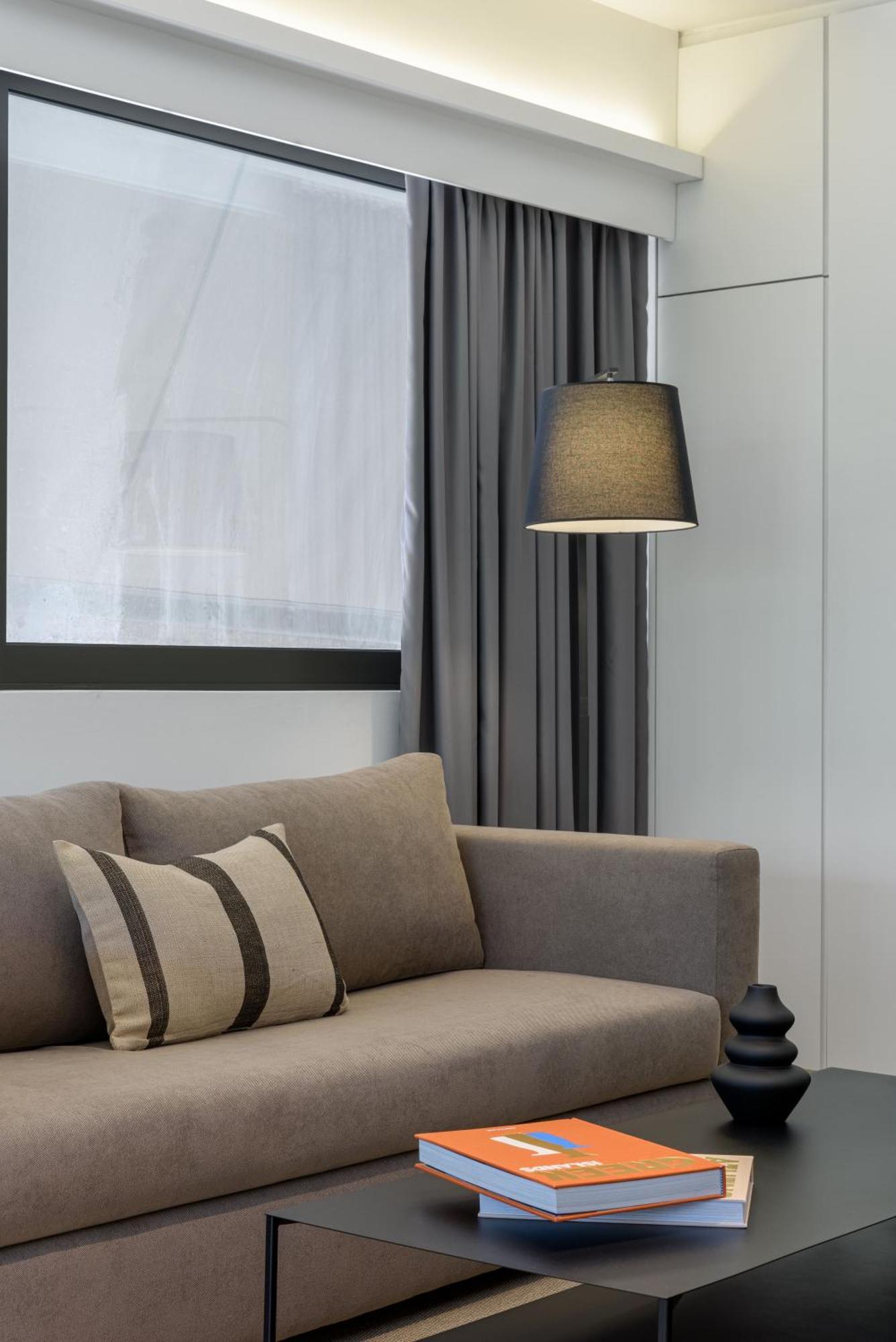 Momo Suites, Acropolis By Aura Homes Athen Zimmer foto