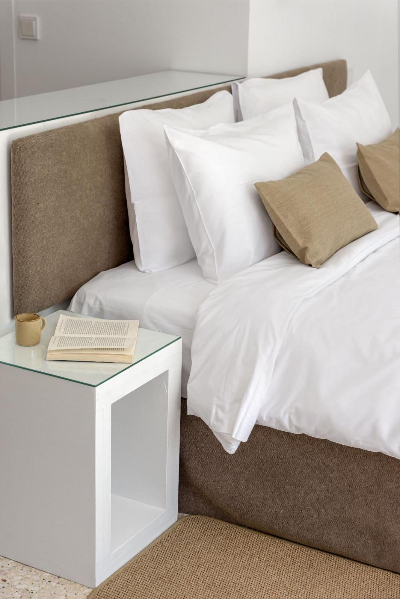 Momo Suites, Acropolis By Aura Homes Athen Zimmer foto