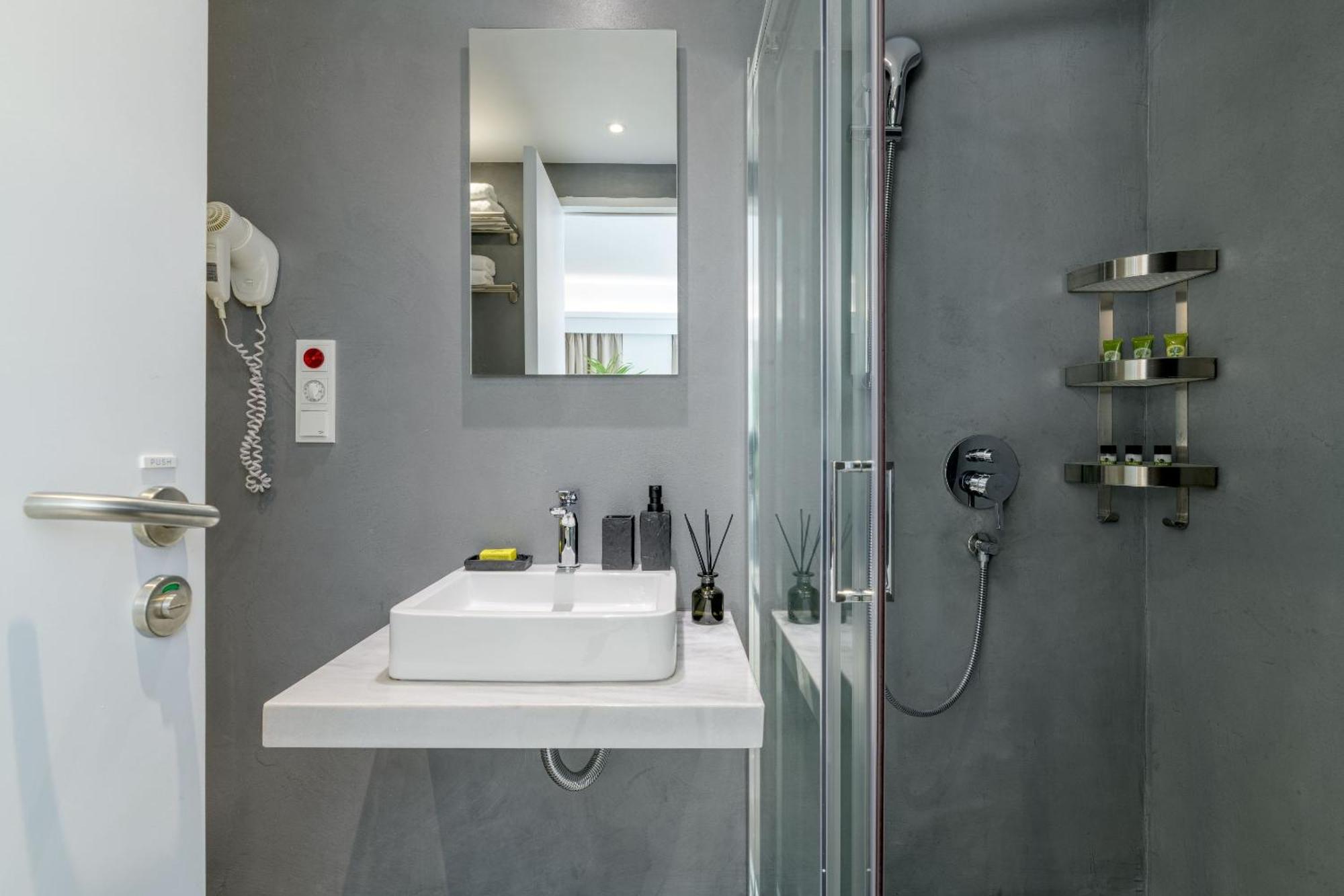 Momo Suites, Acropolis By Aura Homes Athen Zimmer foto