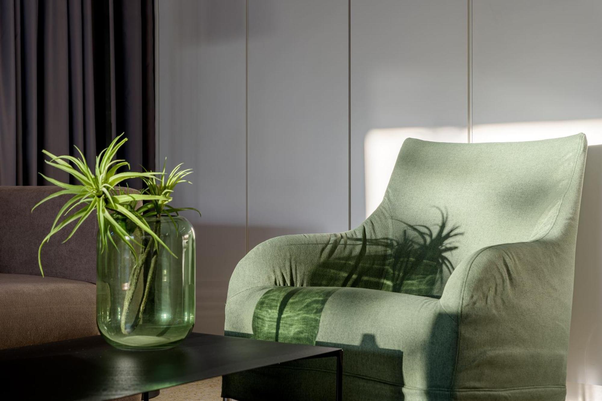 Momo Suites, Acropolis By Aura Homes Athen Zimmer foto