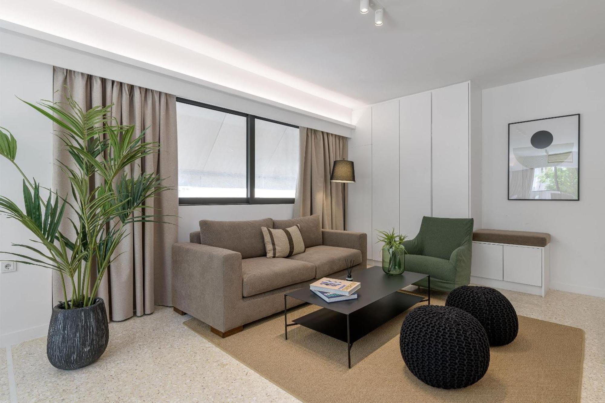 Momo Suites, Acropolis By Aura Homes Athen Zimmer foto