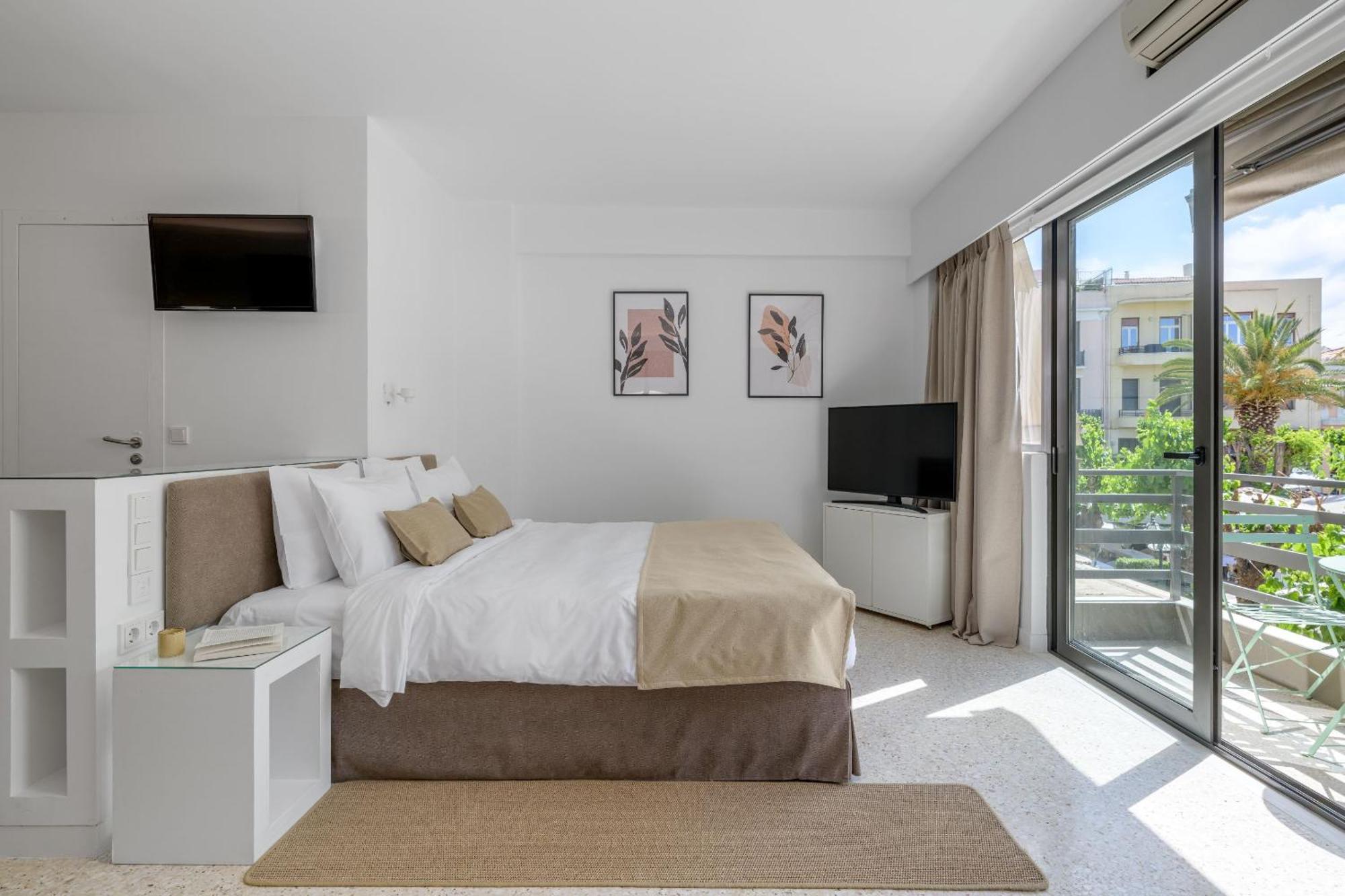 Momo Suites, Acropolis By Aura Homes Athen Zimmer foto