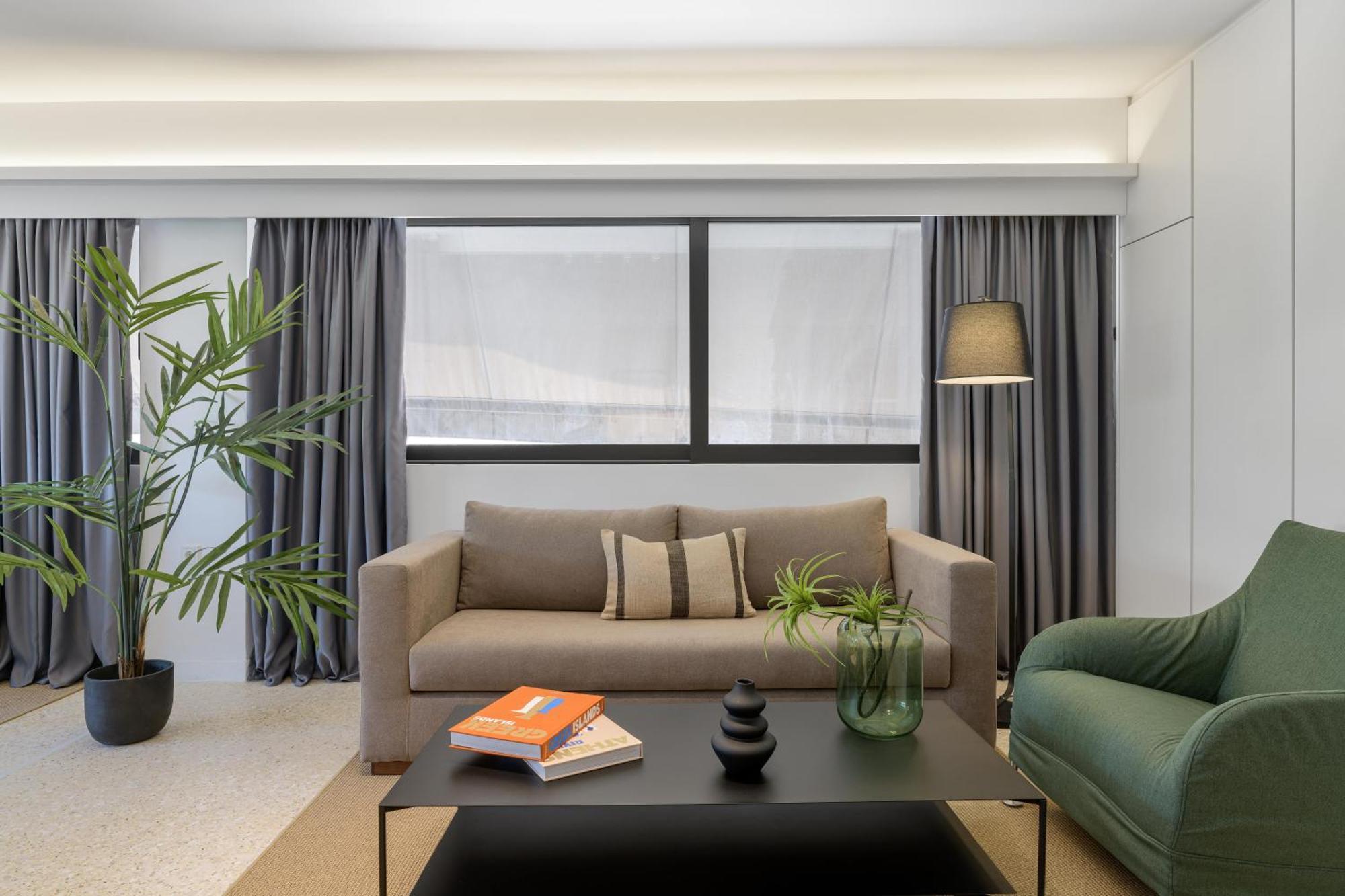 Momo Suites, Acropolis By Aura Homes Athen Zimmer foto