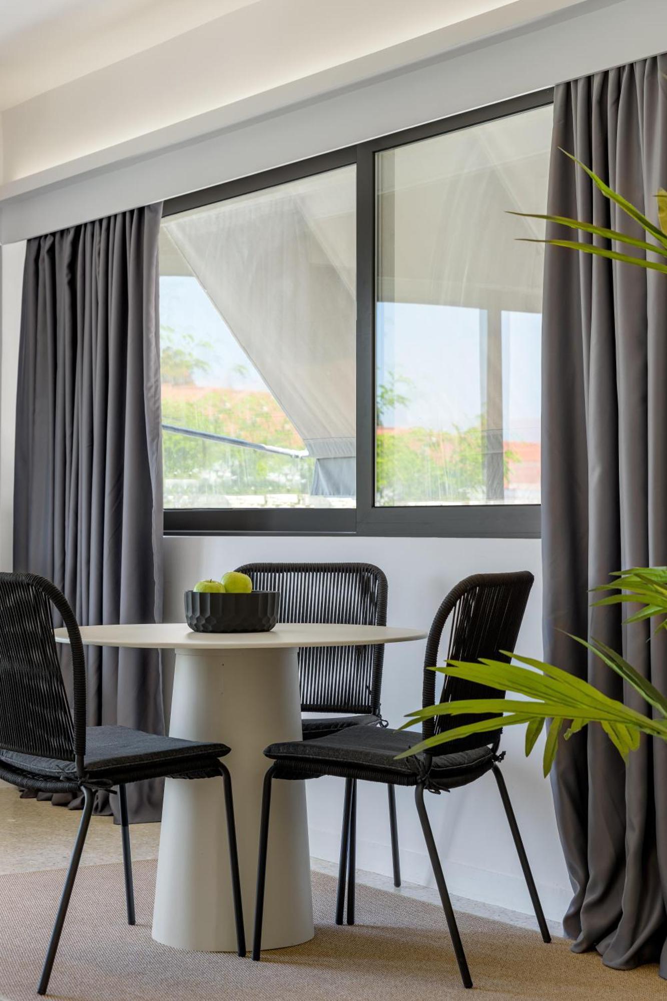 Momo Suites, Acropolis By Aura Homes Athen Zimmer foto
