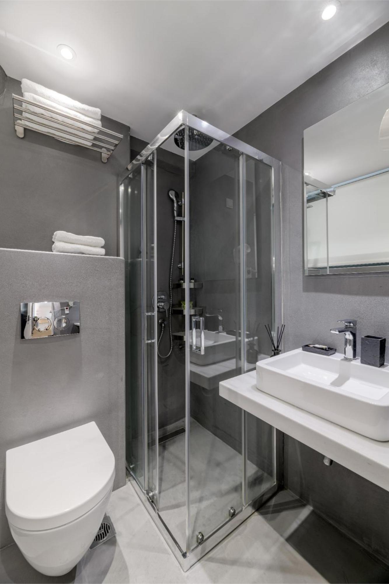 Momo Suites, Acropolis By Aura Homes Athen Exterior foto