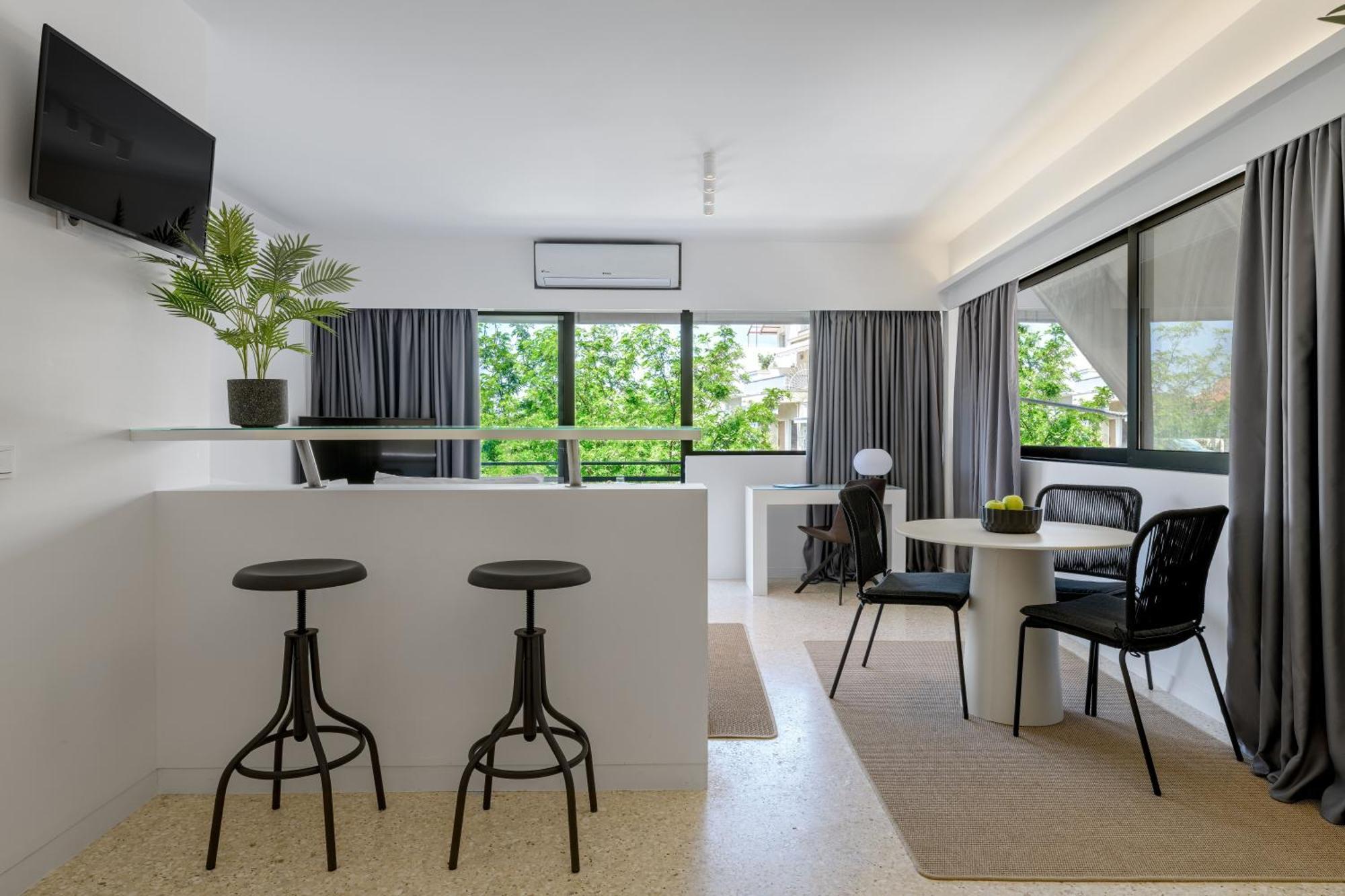 Momo Suites, Acropolis By Aura Homes Athen Zimmer foto