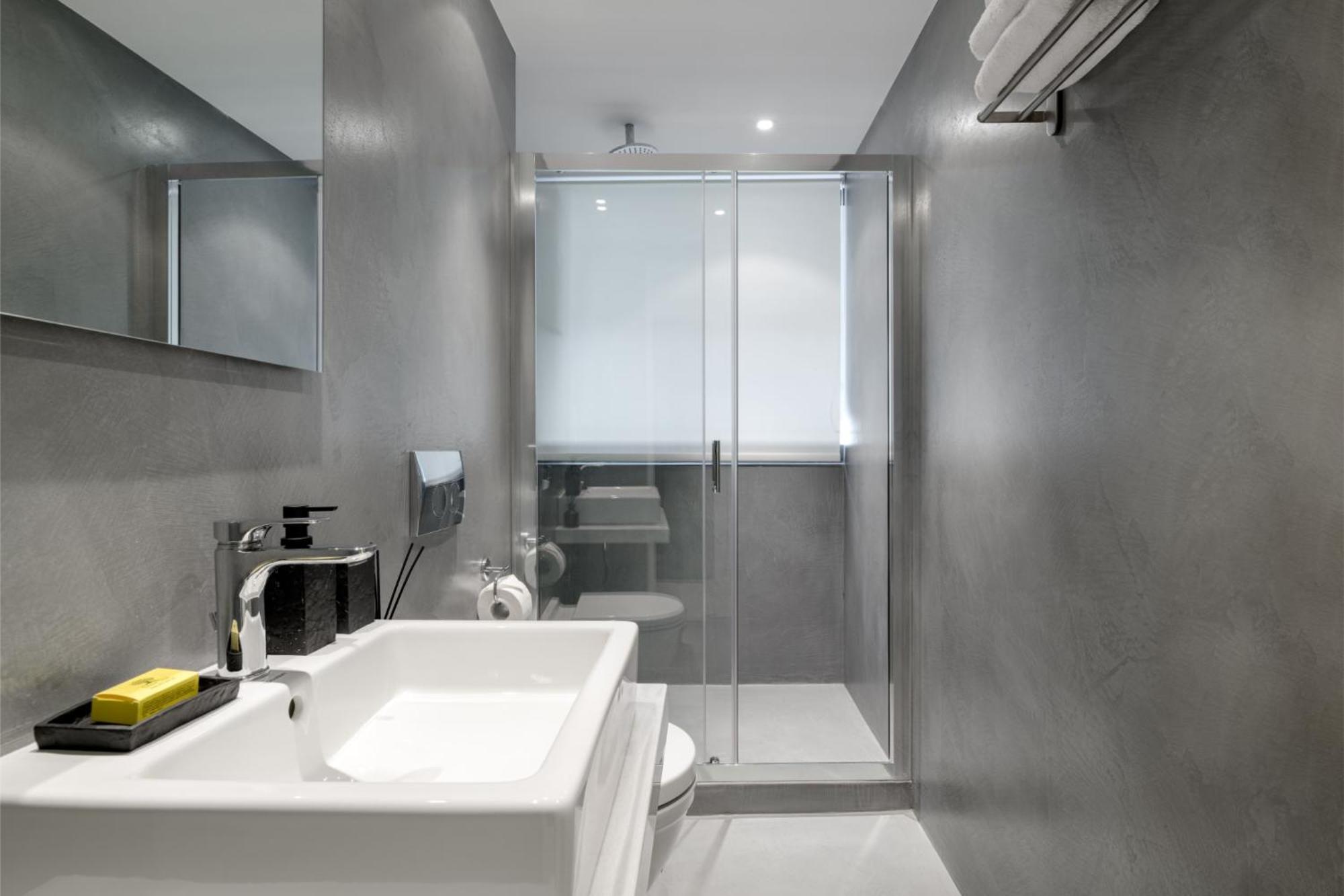 Momo Suites, Acropolis By Aura Homes Athen Exterior foto