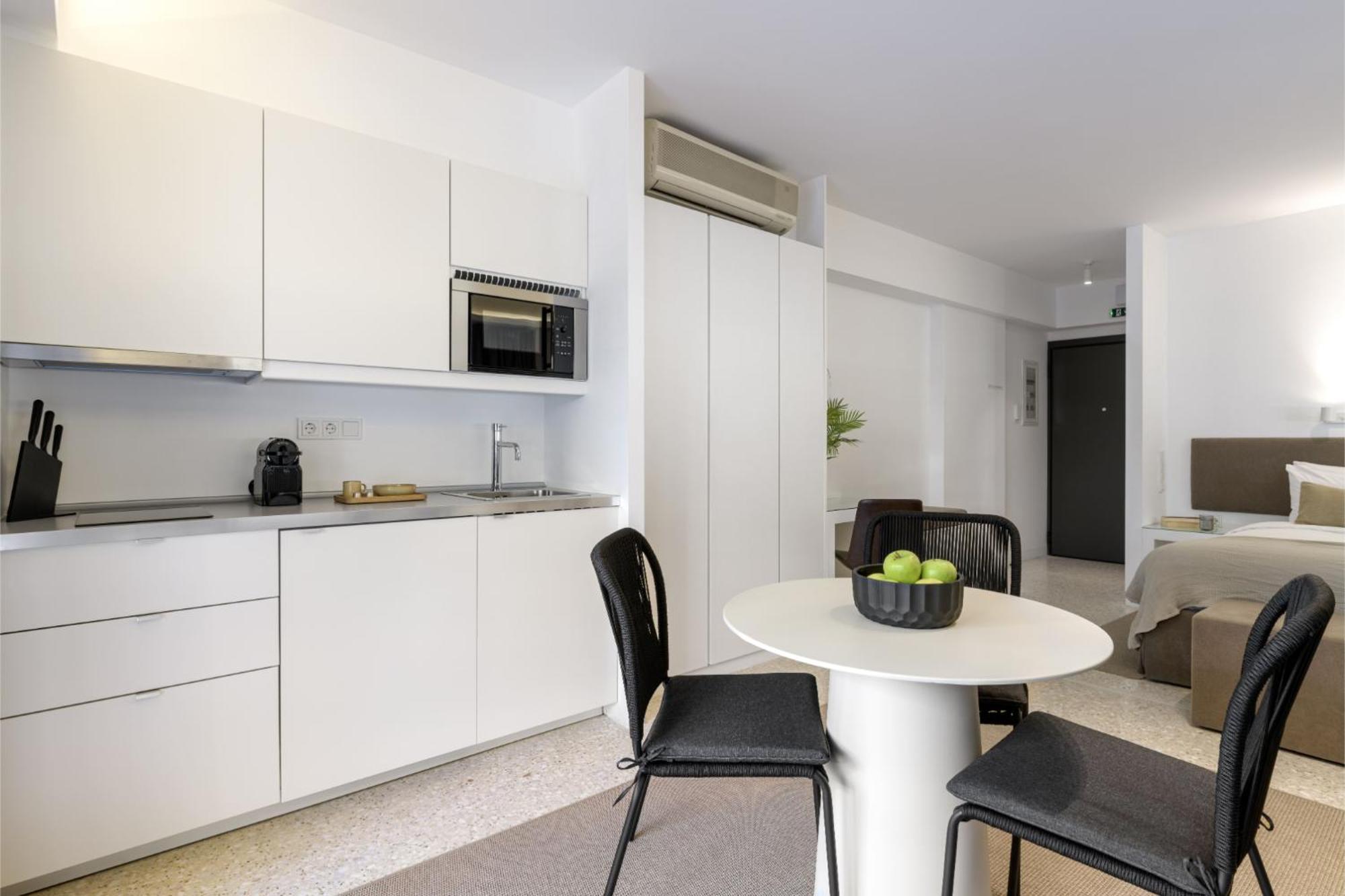 Momo Suites, Acropolis By Aura Homes Athen Exterior foto