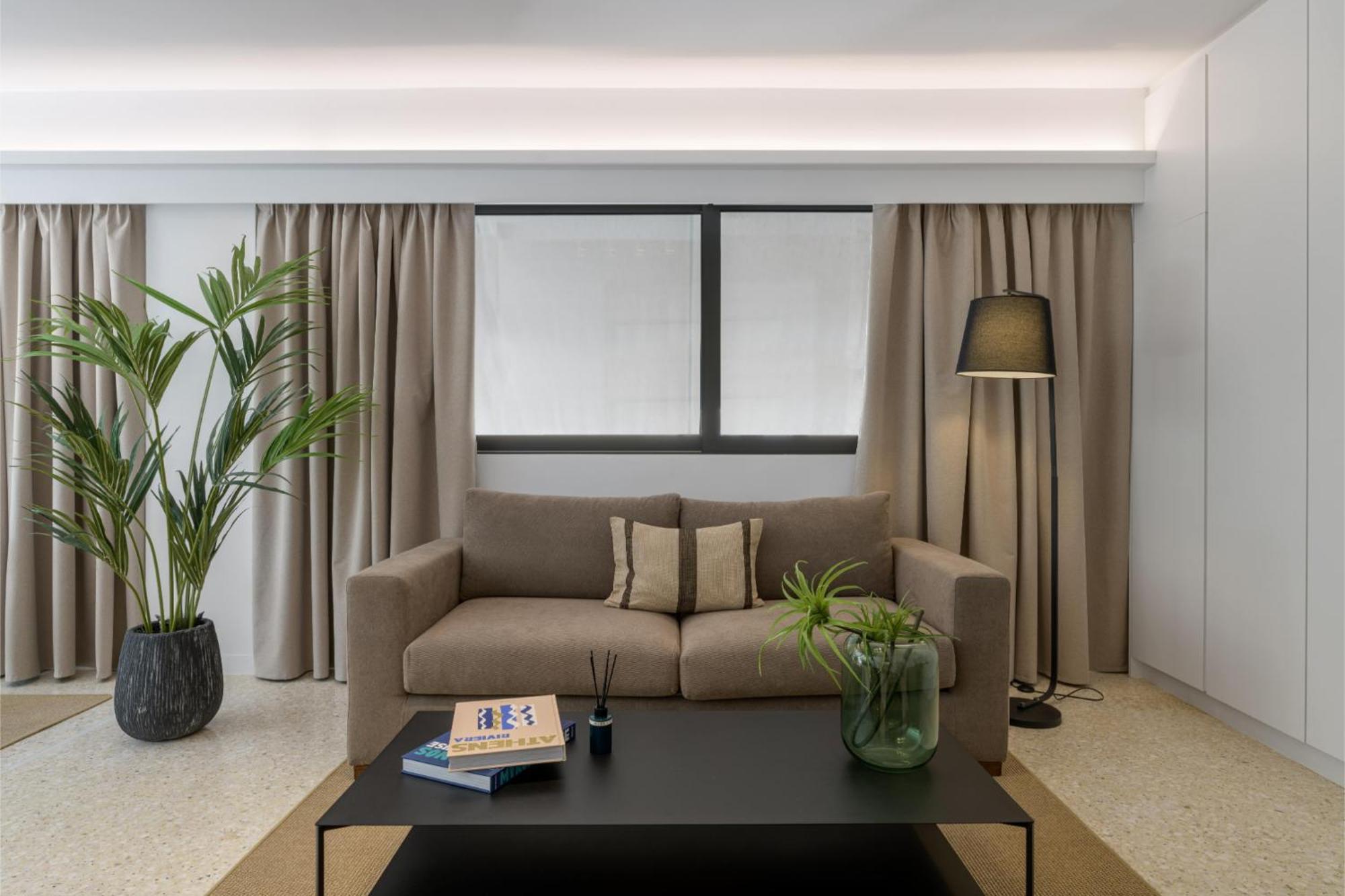 Momo Suites, Acropolis By Aura Homes Athen Exterior foto