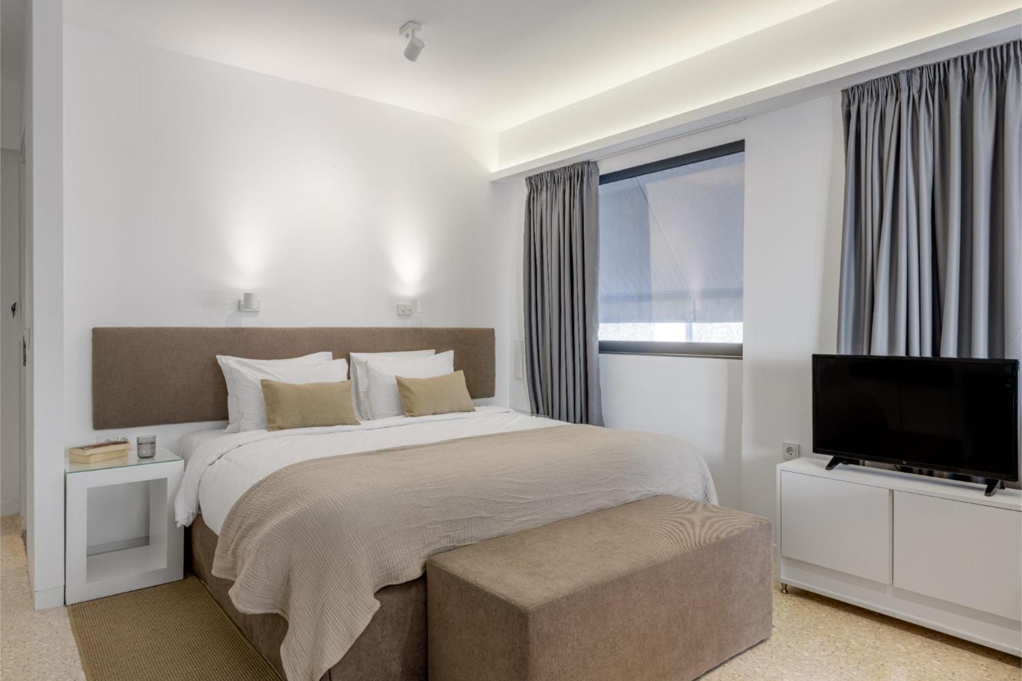 Momo Suites, Acropolis By Aura Homes Athen Exterior foto