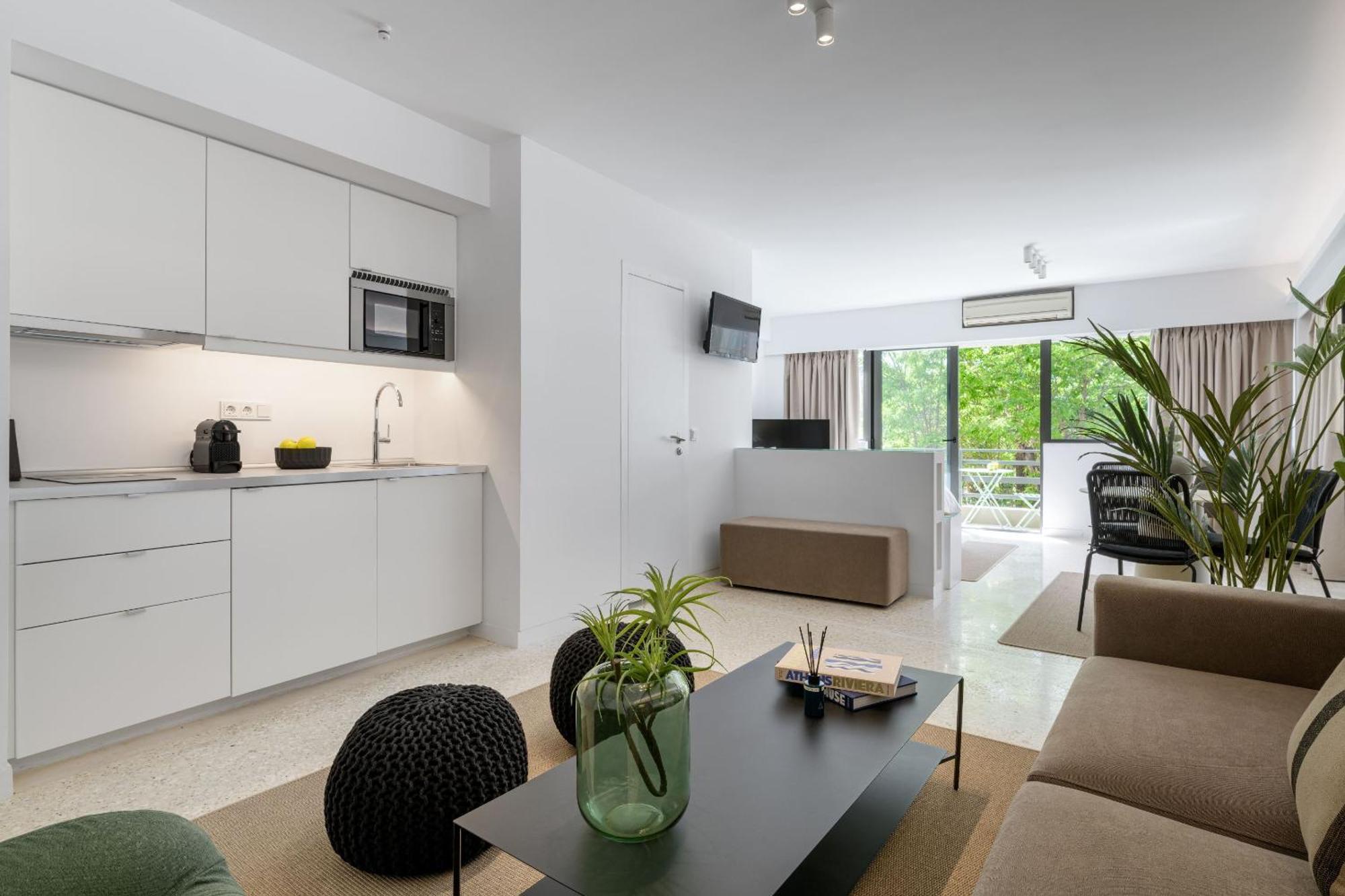 Momo Suites, Acropolis By Aura Homes Athen Exterior foto